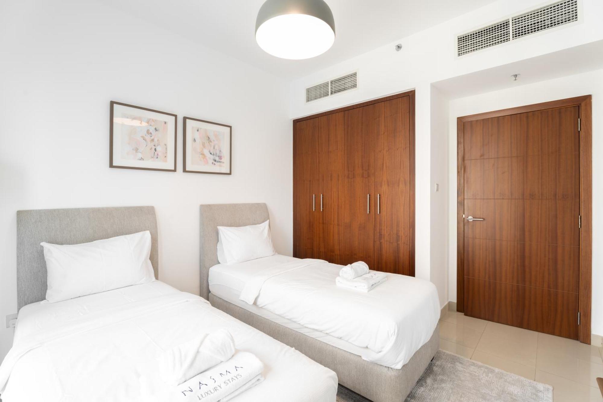 Boema By Nasma Luxury Appartement Dubaï