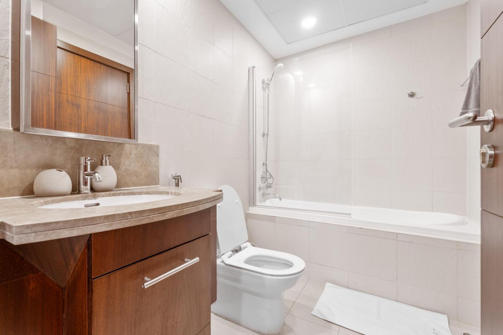 Boema By Nasma Luxury Appartement Dubaï
