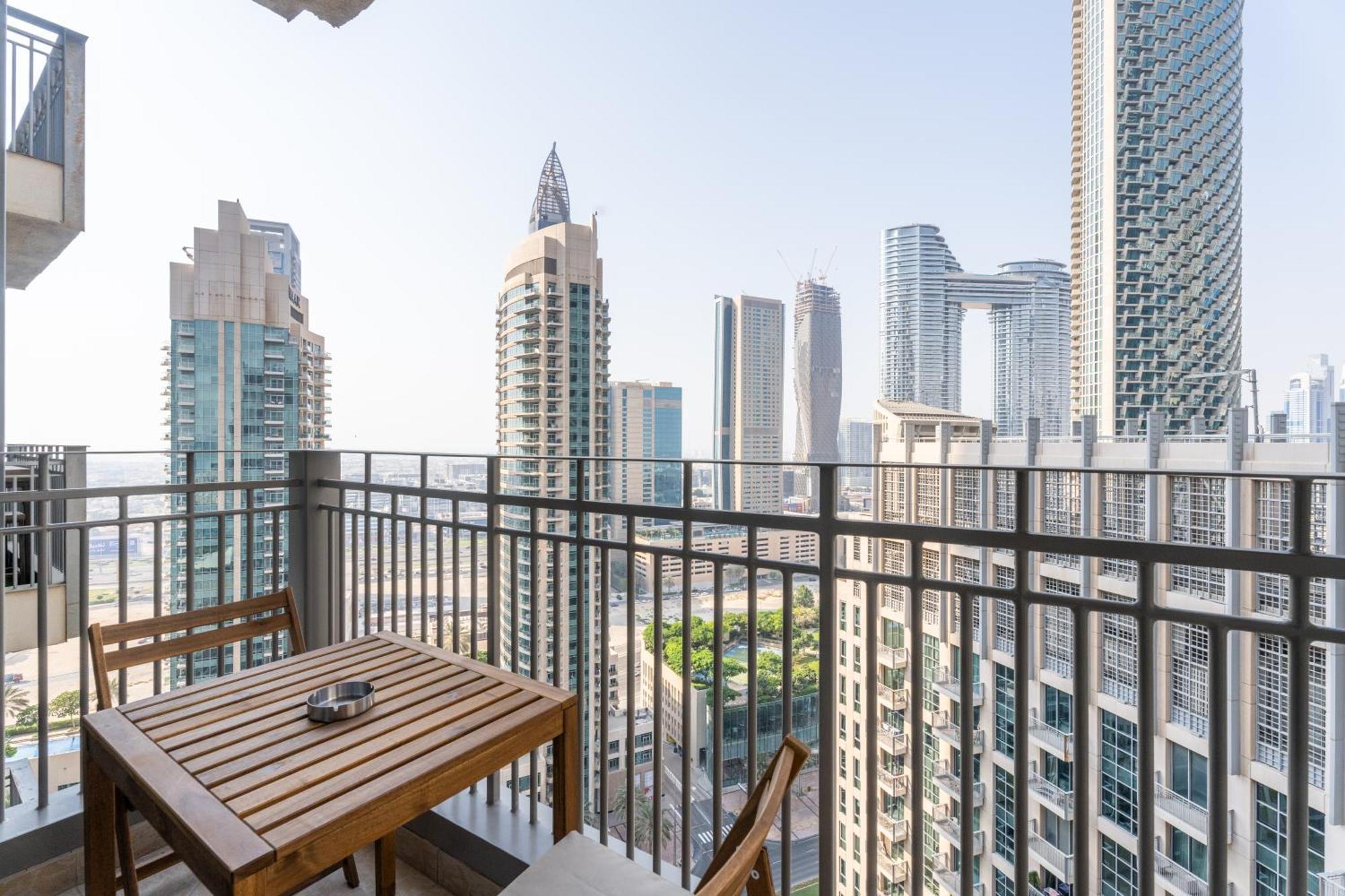 Boema By Nasma Luxury Appartement *
