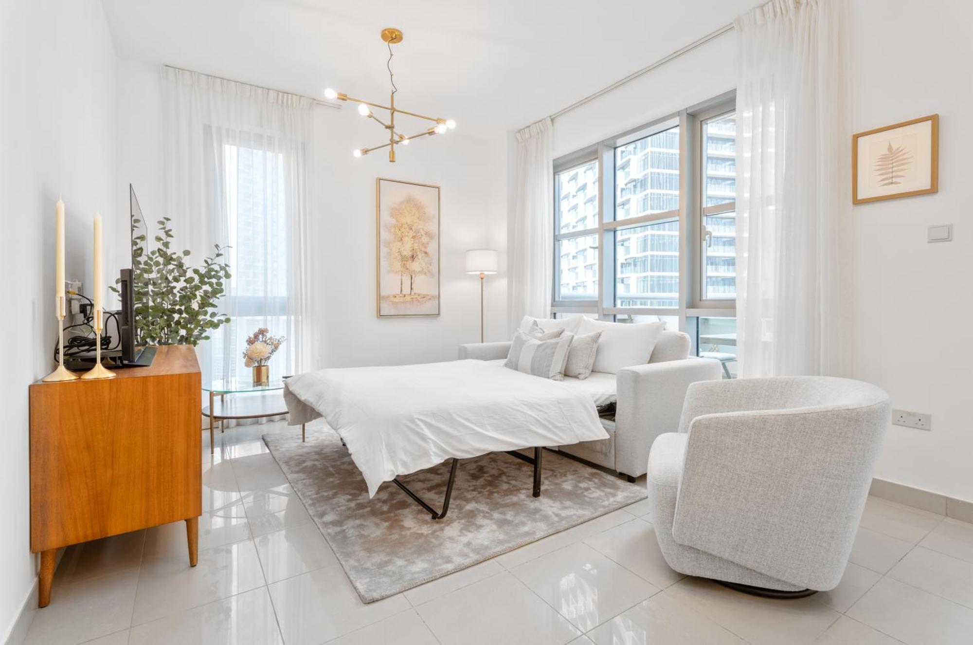 Boema By Nasma Luxury Appartement Dubaï