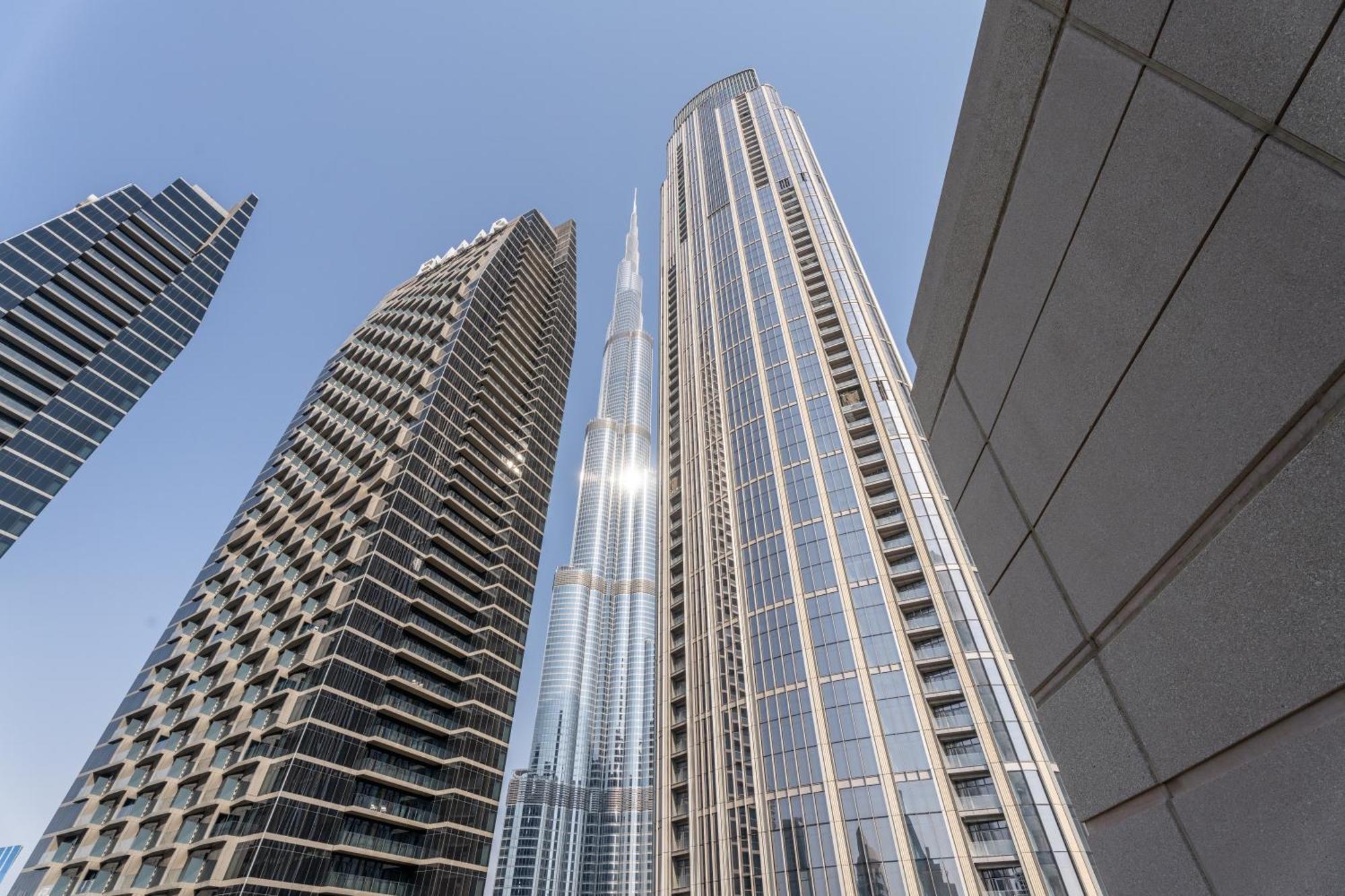 Boema By Nasma Luxury Dubaï