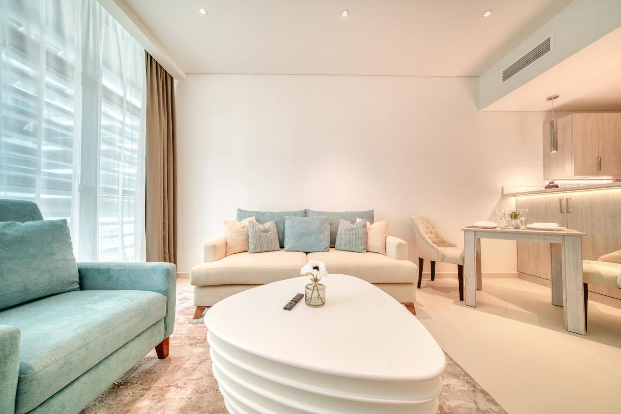 Seven Palm, Palm Jumeirah - Mint * Dubái