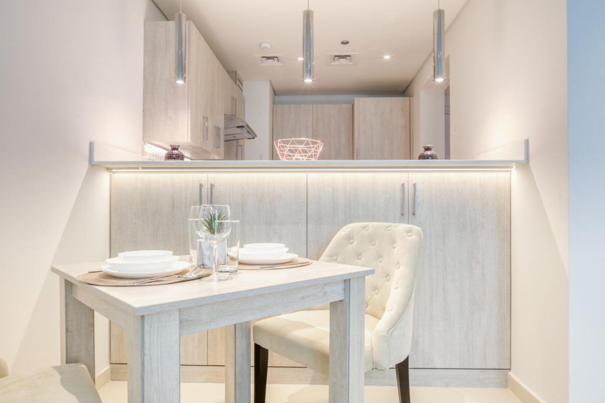 Apartamento Seven Palm, Palm Jumeirah - Mint