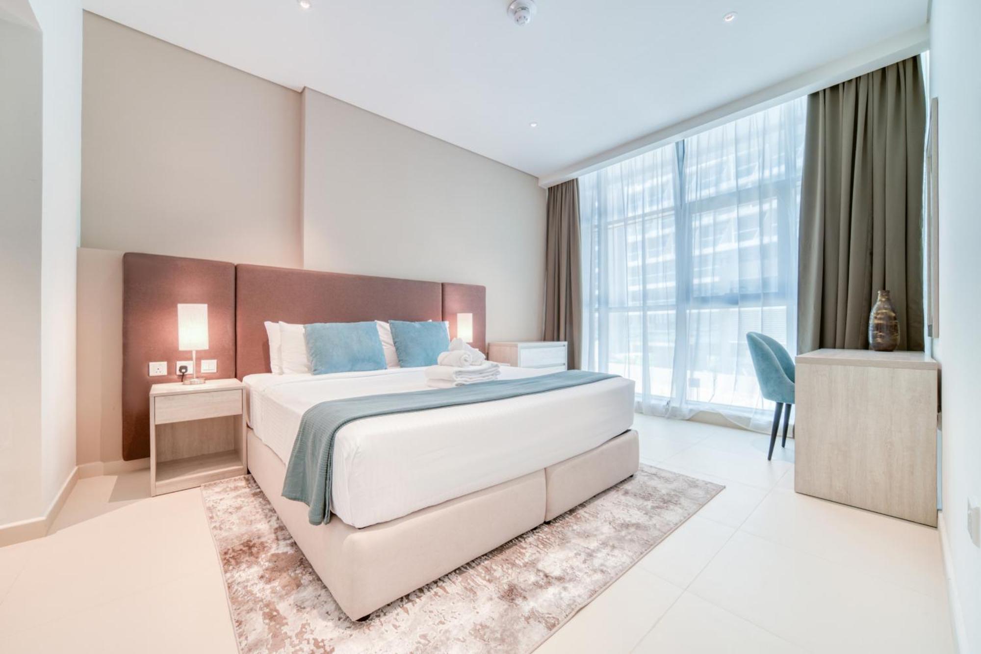 Seven Palm, Palm Jumeirah - Mint * Dubái