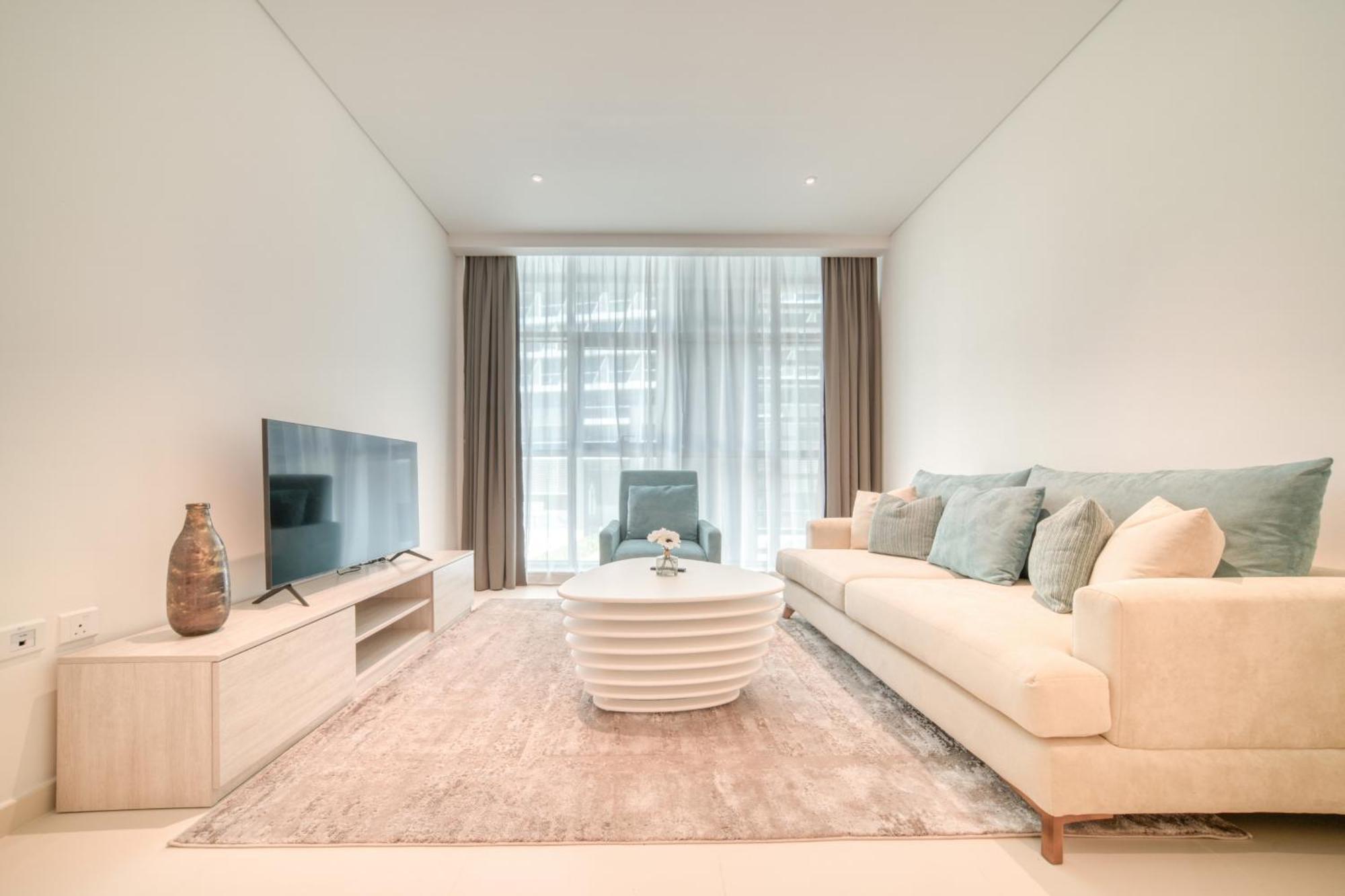 Seven Palm, Palm Jumeirah - Mint Apartamento