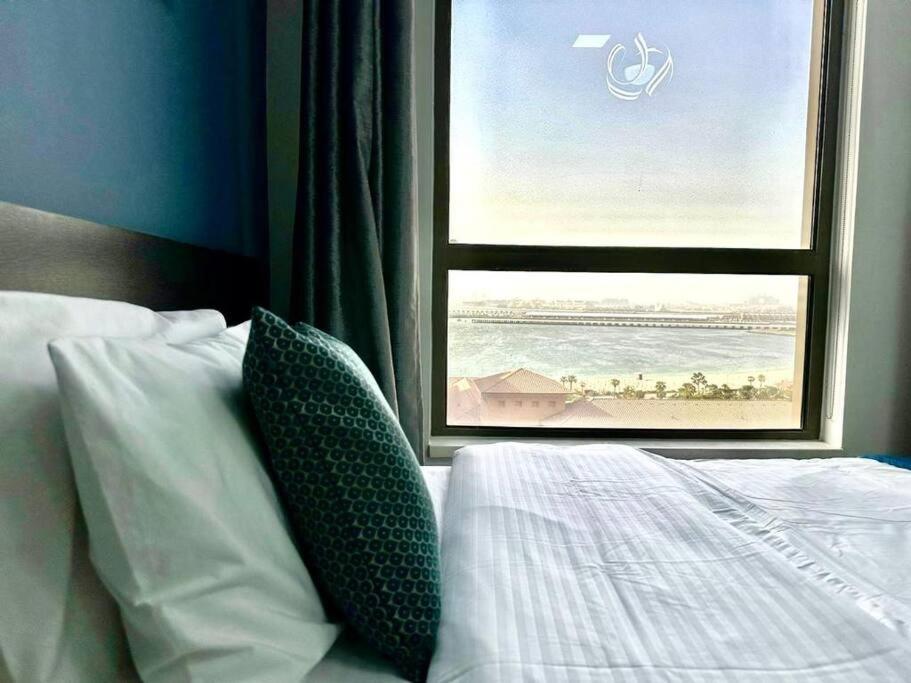 3br Luxury Sea View