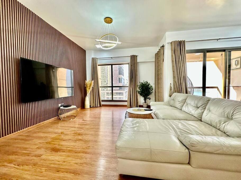 3br Luxury Sea View Apartamento Dubái