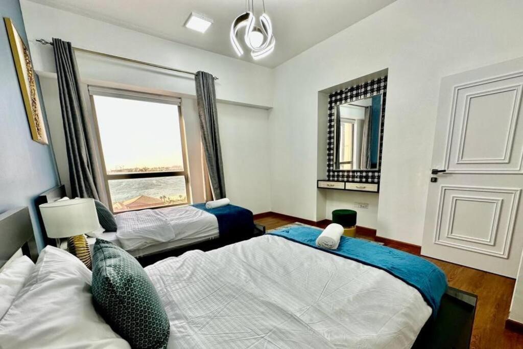Apartamento 3br Luxury Sea View Dubái