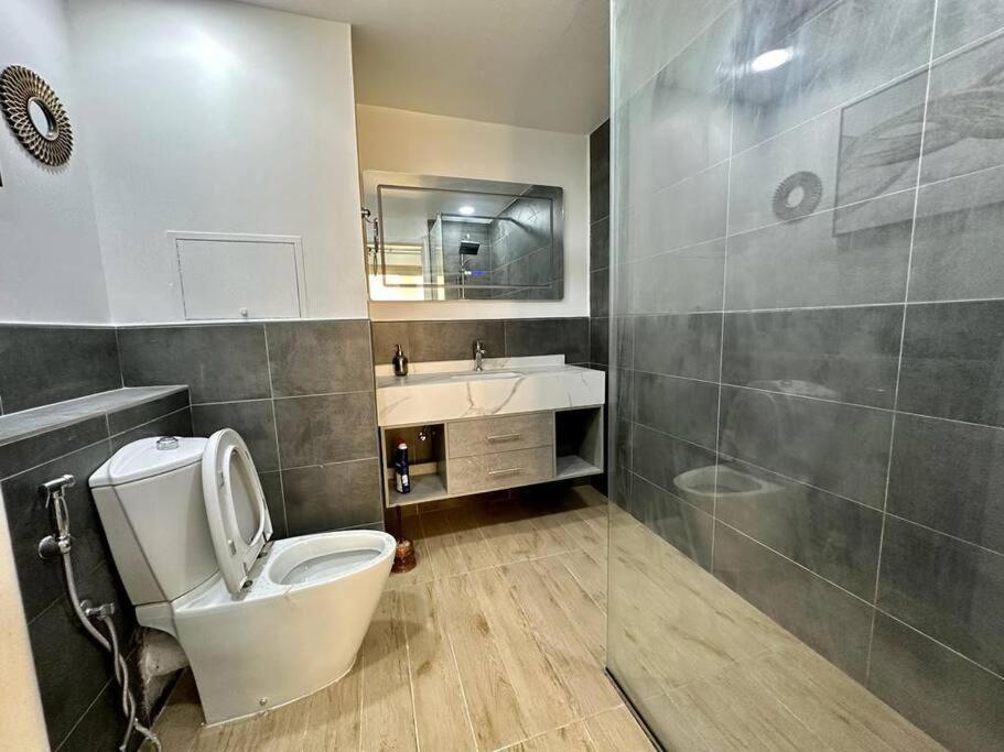 3br Luxury Sea View *