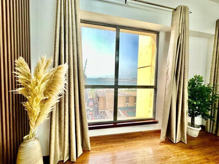 3br Luxury Sea View Dubái