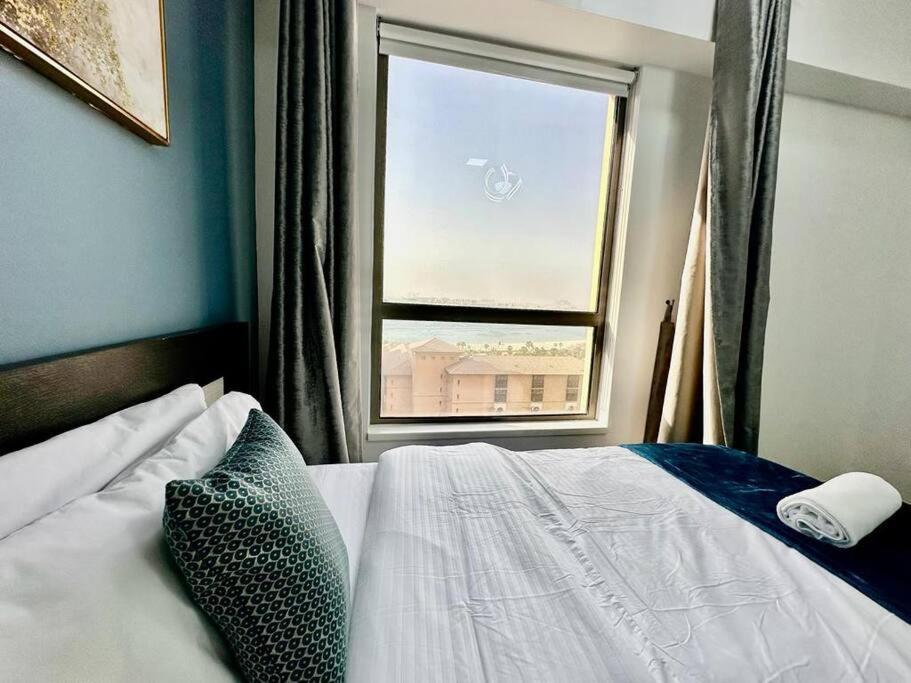 3br Luxury Sea View * Dubái