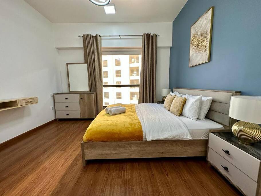 Apartamento 3br Luxury Sea View