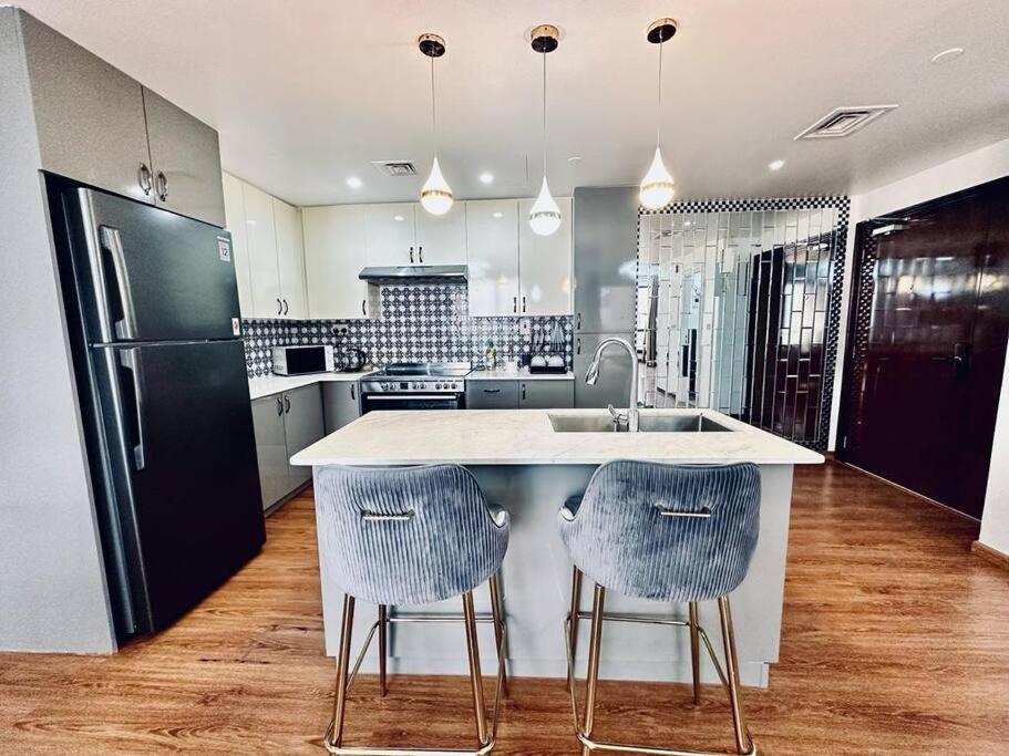 3br Luxury Sea View Apartamento Dubái