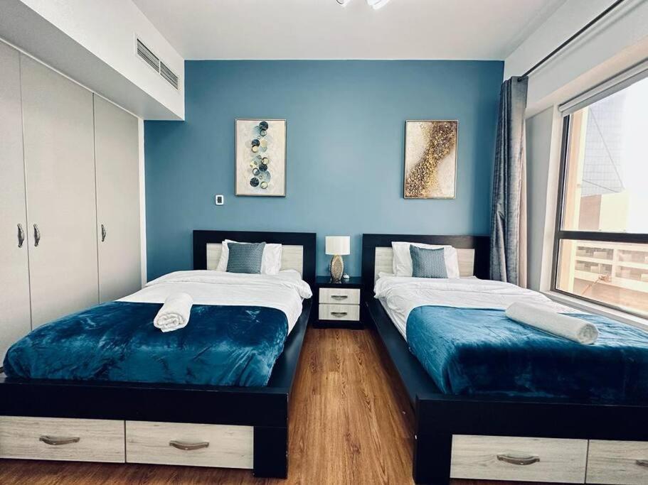 3br Luxury Sea View *