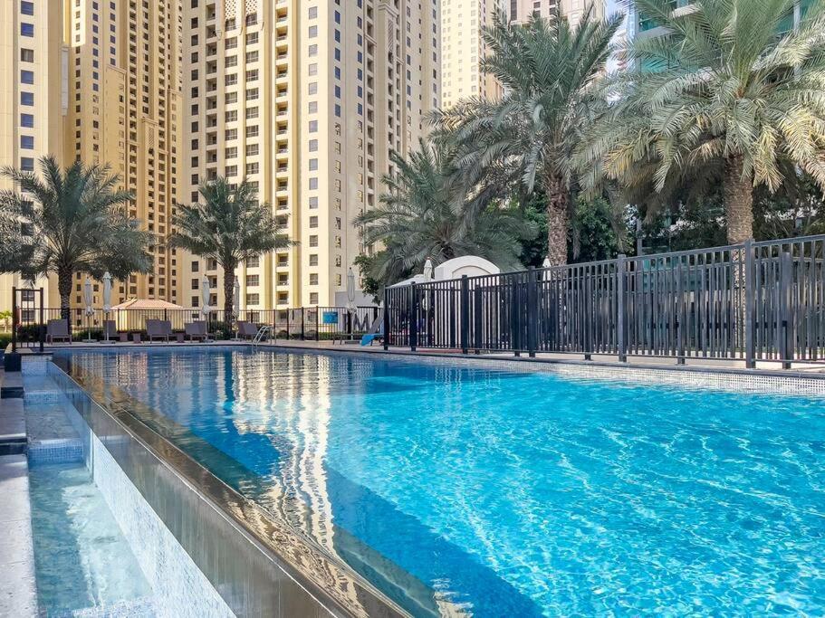 Lejlighed Stonetree - Elegant 1 Bedroom With Partial View Of Canal
