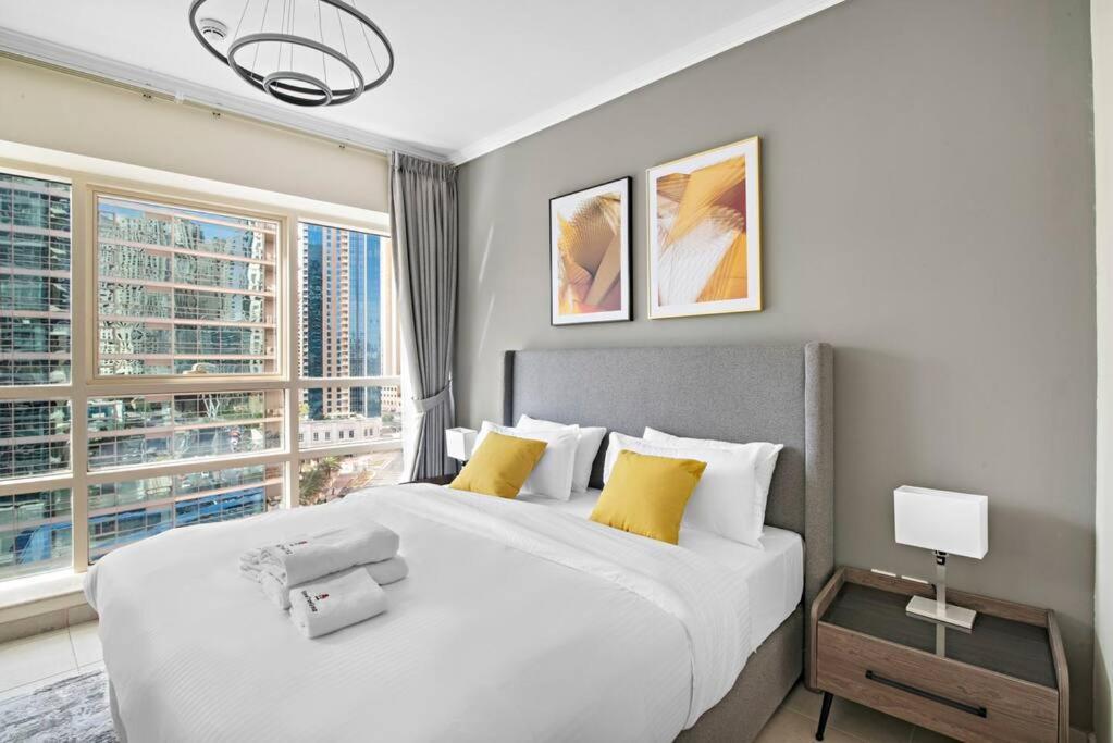 Stonetree - Elegant 1 Bedroom With Partial View Of Canal Lejlighed *