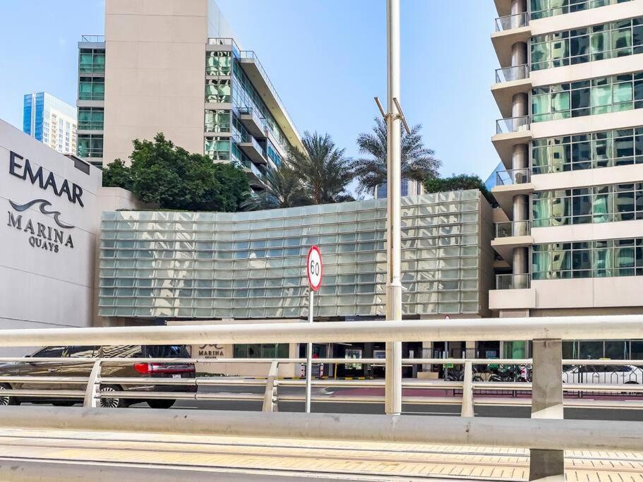 Stonetree - Elegant 1 Bedroom With Partial View Of Canal Apartamento