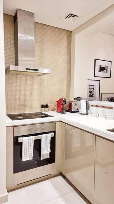 Appartement Luxury Paramount A662