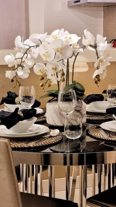 Appartement Luxury Paramount A662