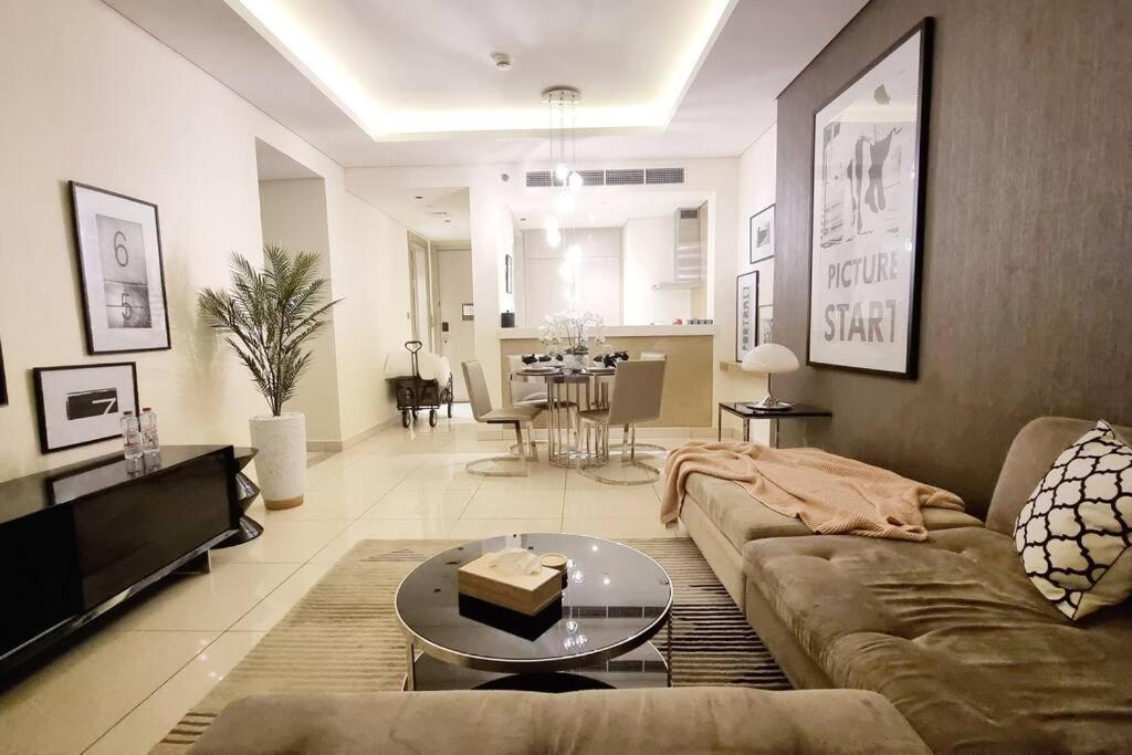 Luxury Paramount A662 Appartement *