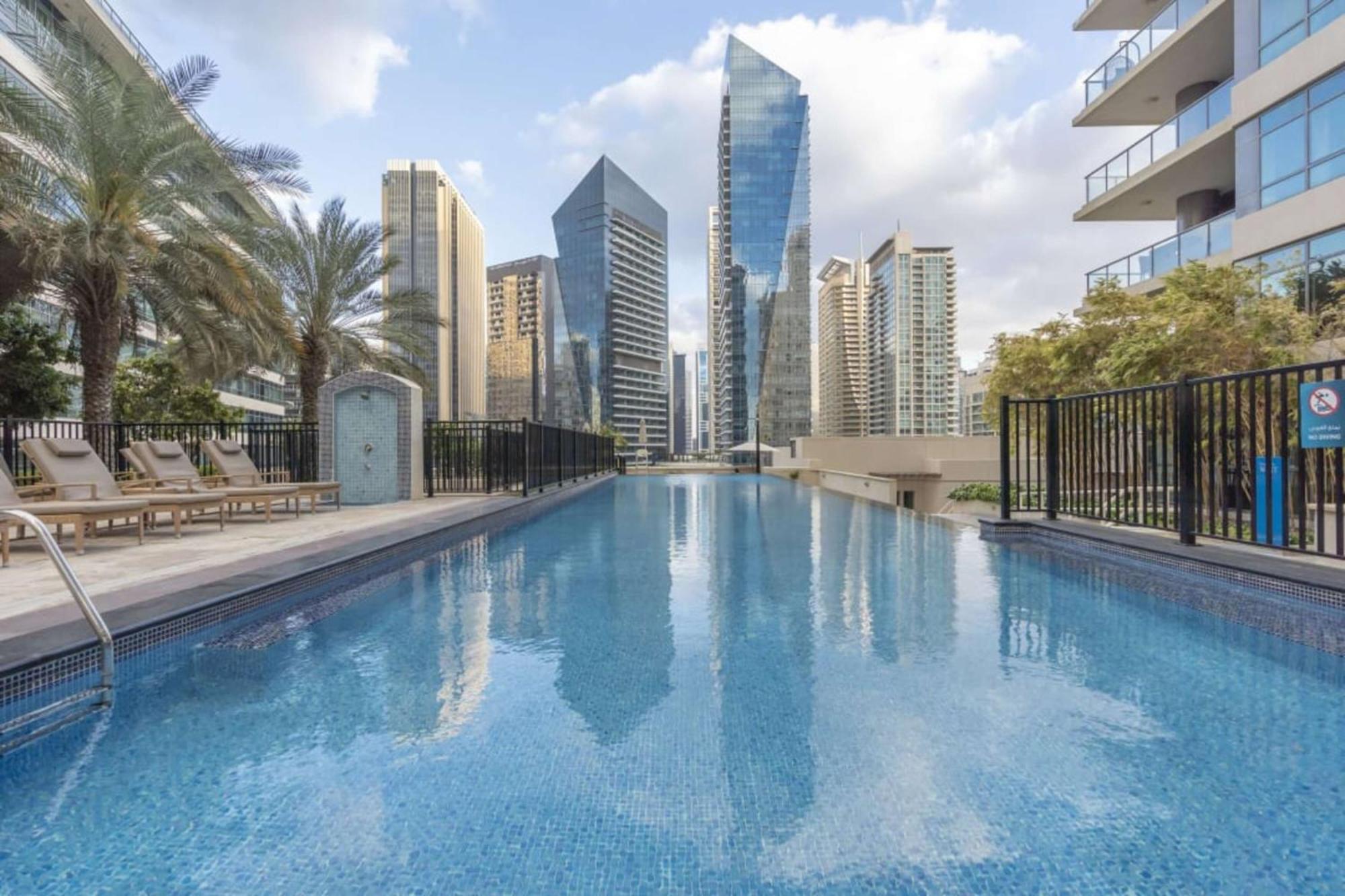 Maison Privee - Dreamy With Jaw-dropping Marina Views Apartment