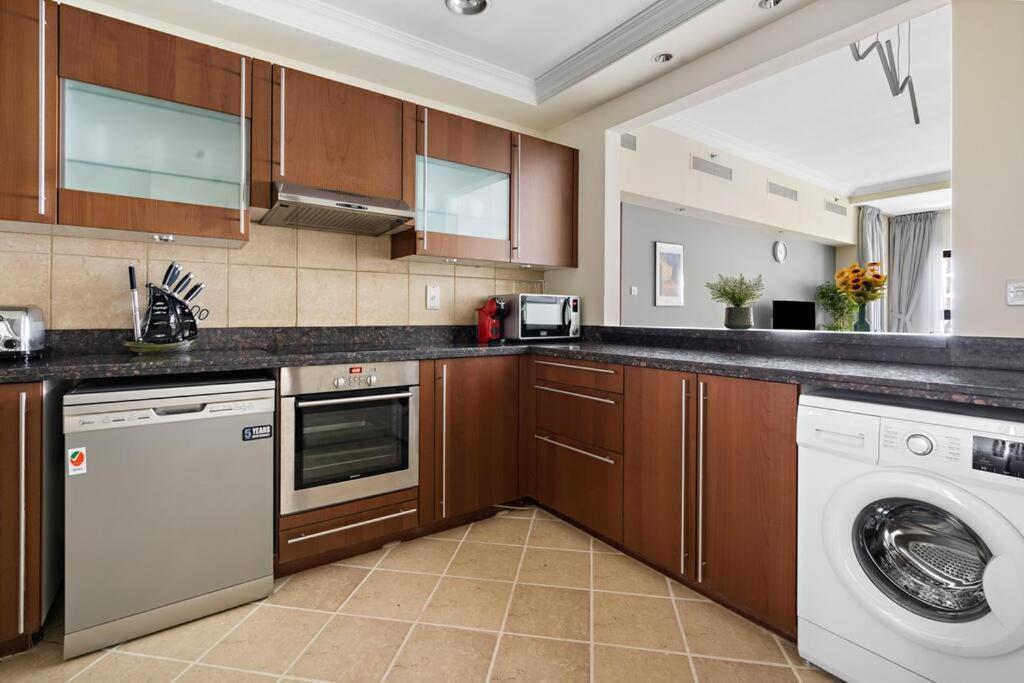 Appartement Stonetree - Golden Mile 7 2br - Access