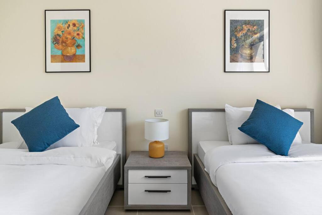 Stonetree - Golden Mile 7 2br - Access