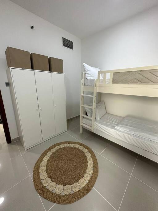 Bed Space In Marina Lejlighed Dubai