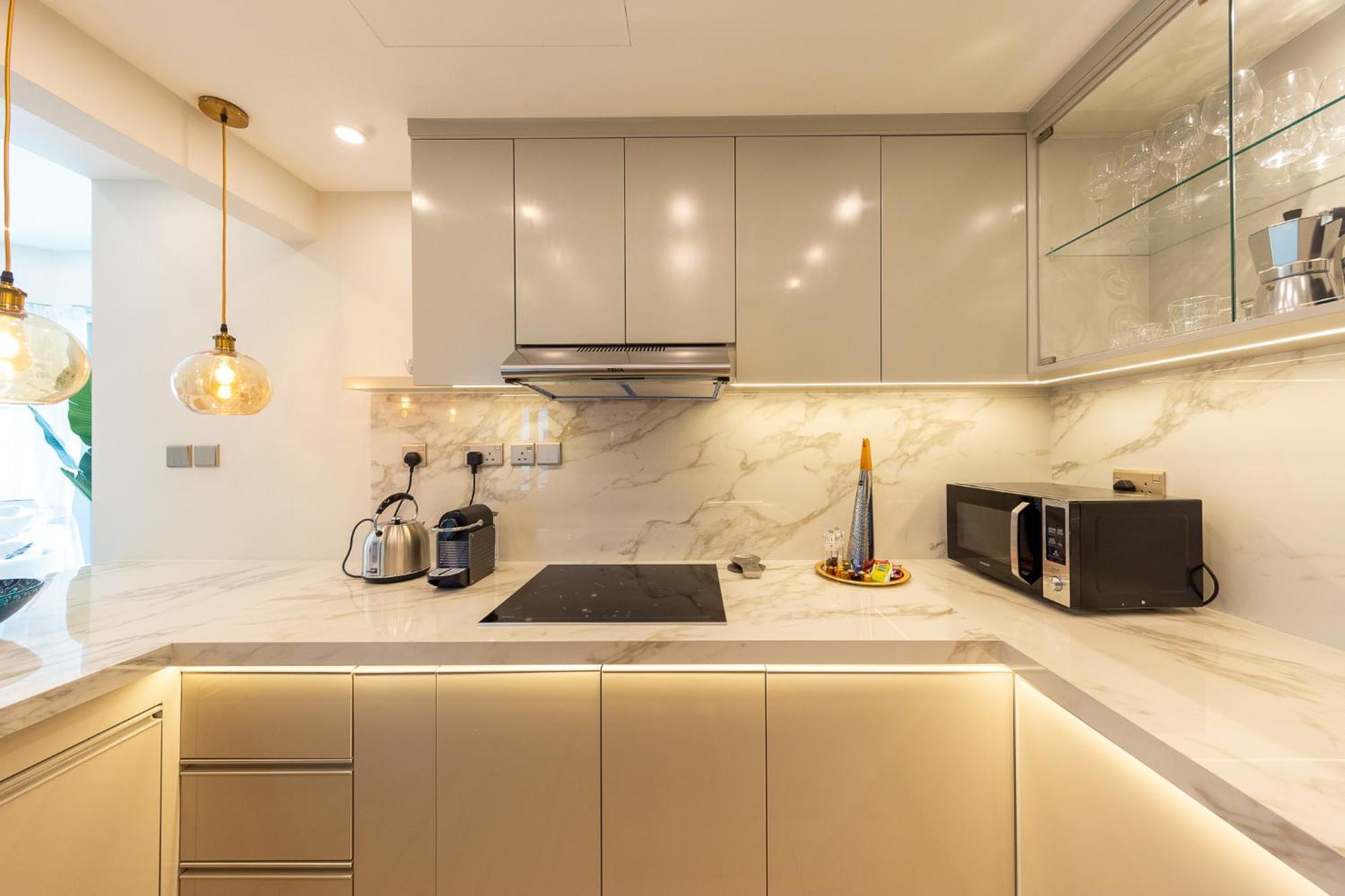 Charming Brand New 2br Close To The Apartamento *