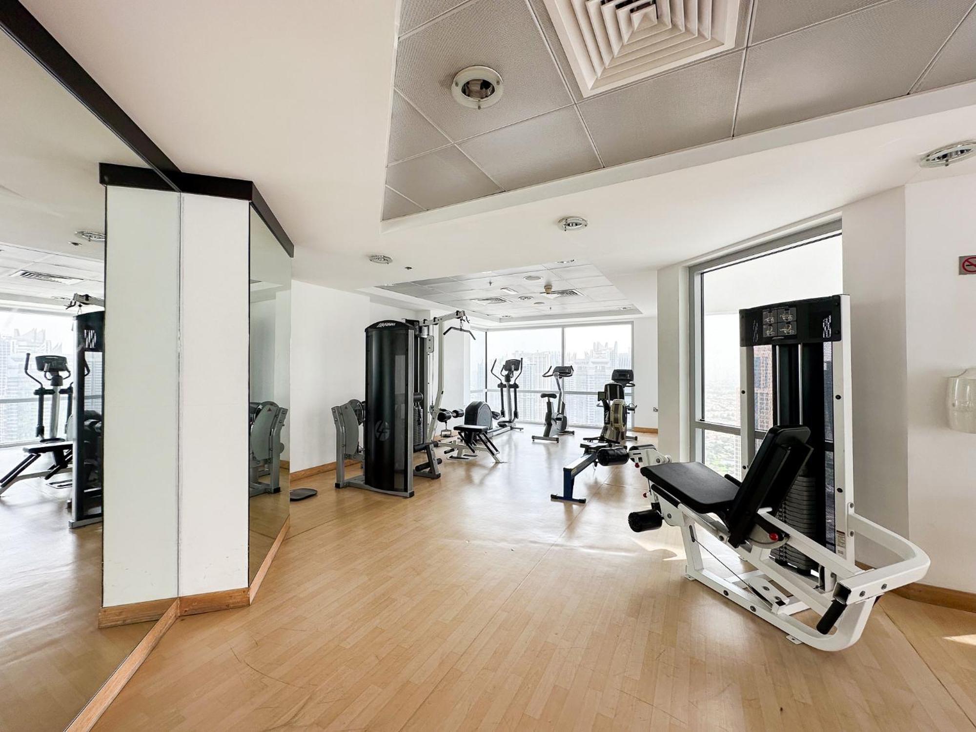 Apartamento Charming Brand New 2br Close To The *