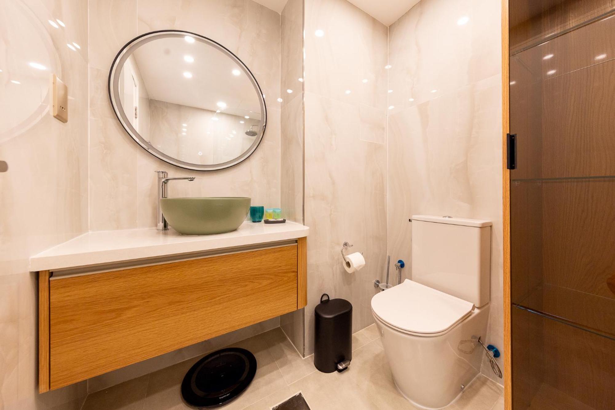 Apartamento Charming Brand New 2br Close To The