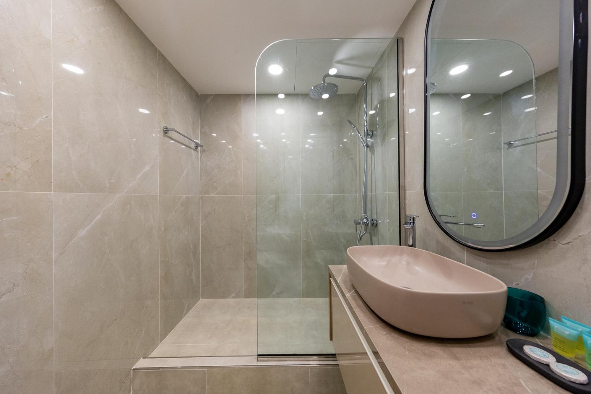 Charming Brand New 2br Close To The Apartamento Dubái