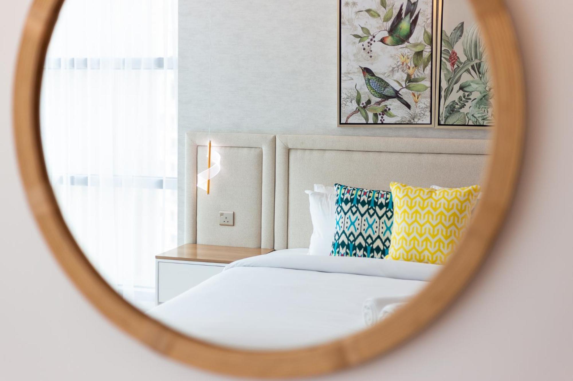 Apartamento Charming Brand New 2br Close To The