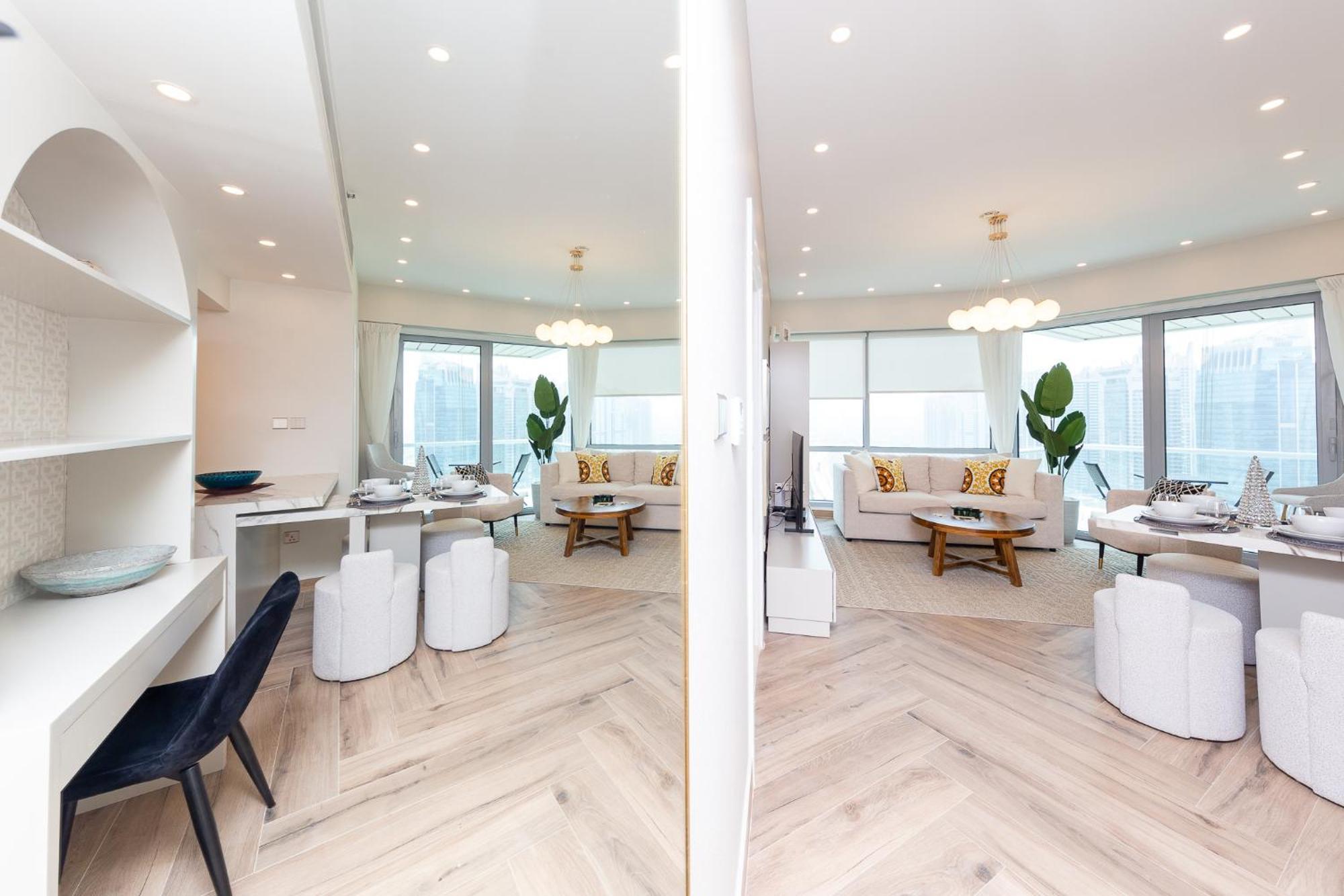 Charming Brand New 2br Close To The Apartamento *