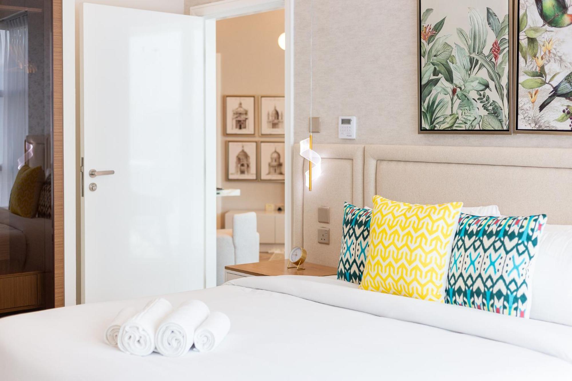 Charming Brand New 2br Close To The Apartamento