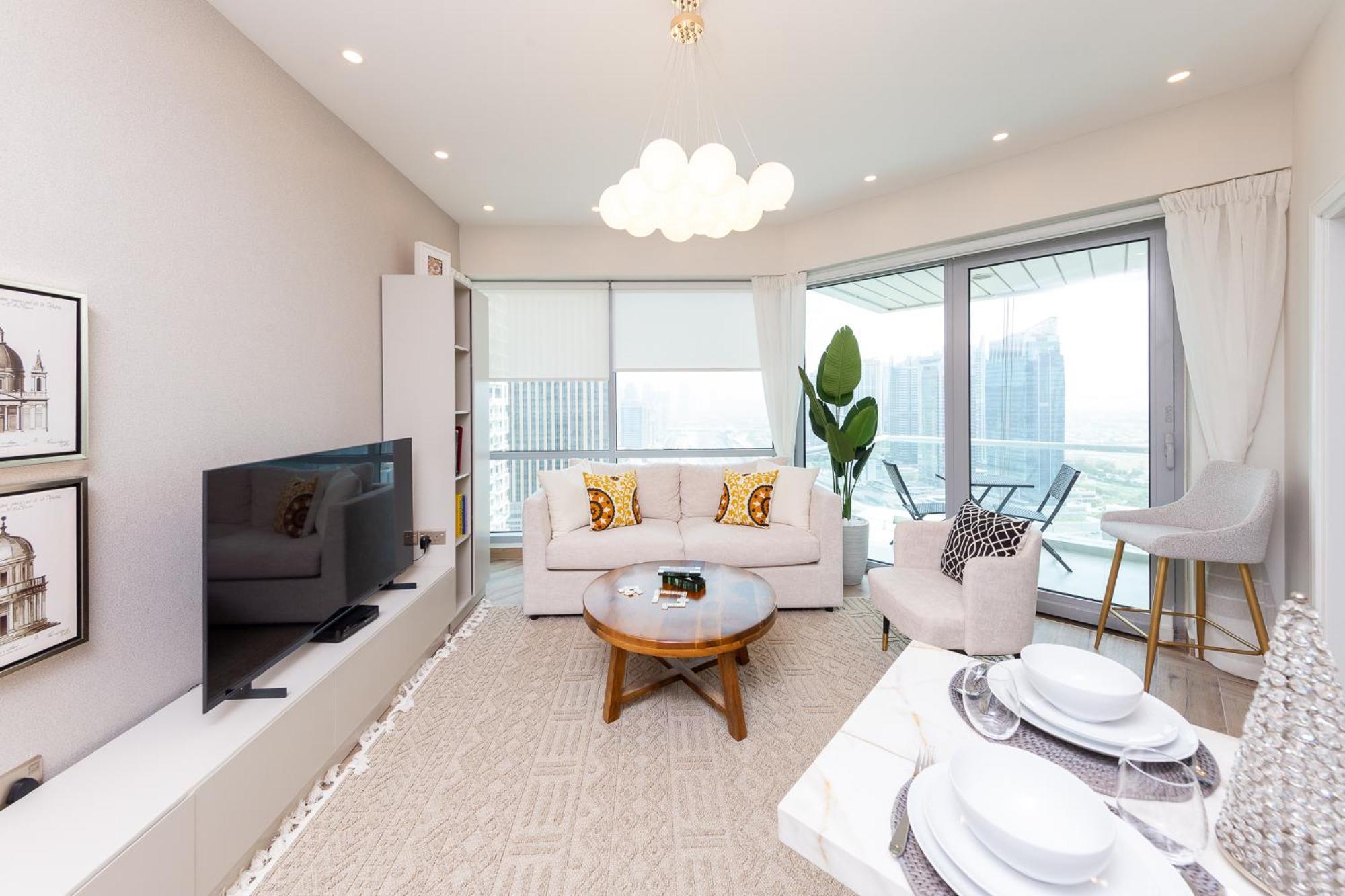 Charming Brand New 2br Close To The * Dubái