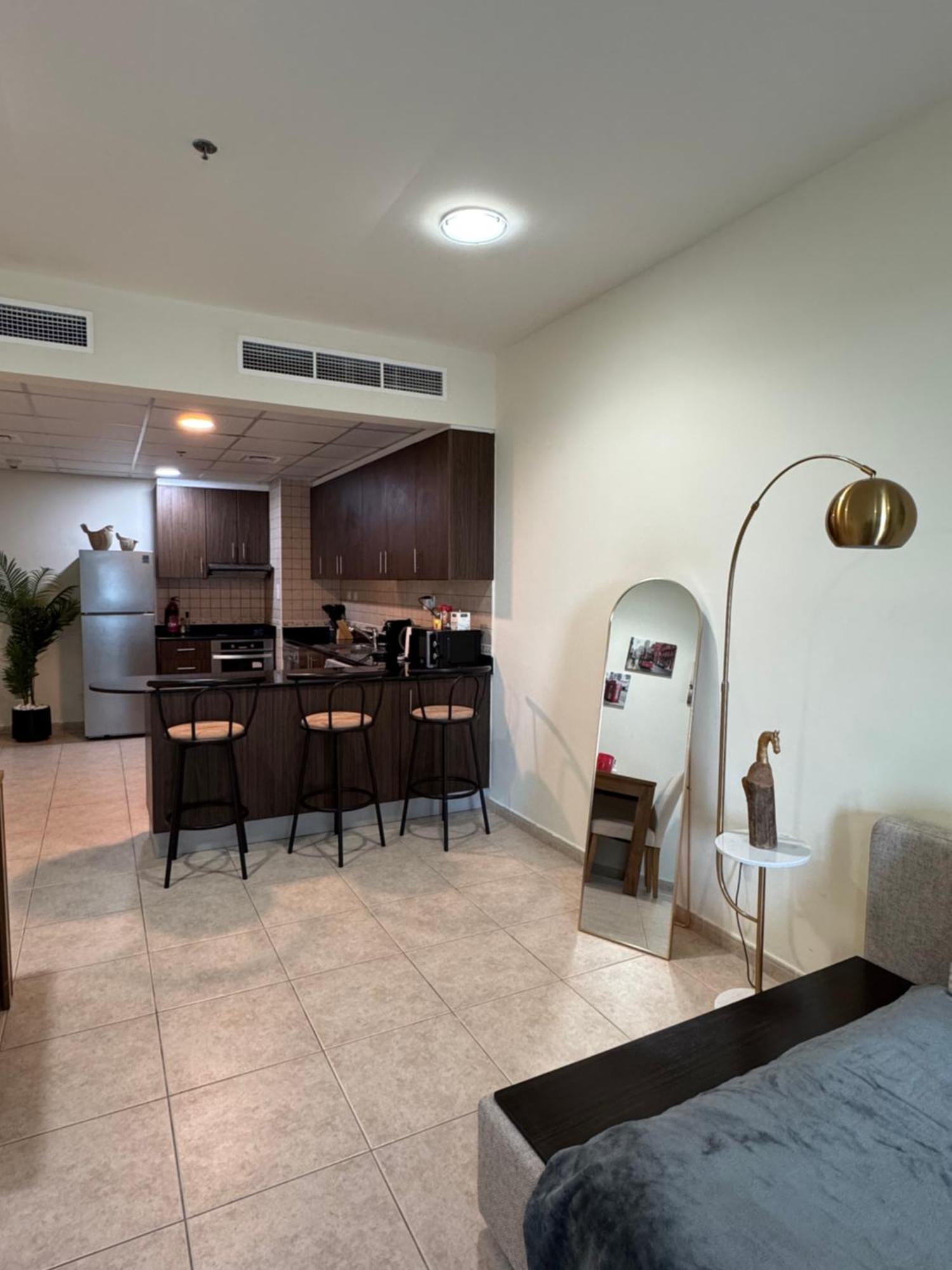 Apartamento Stunning 1 Bedroom In Marina