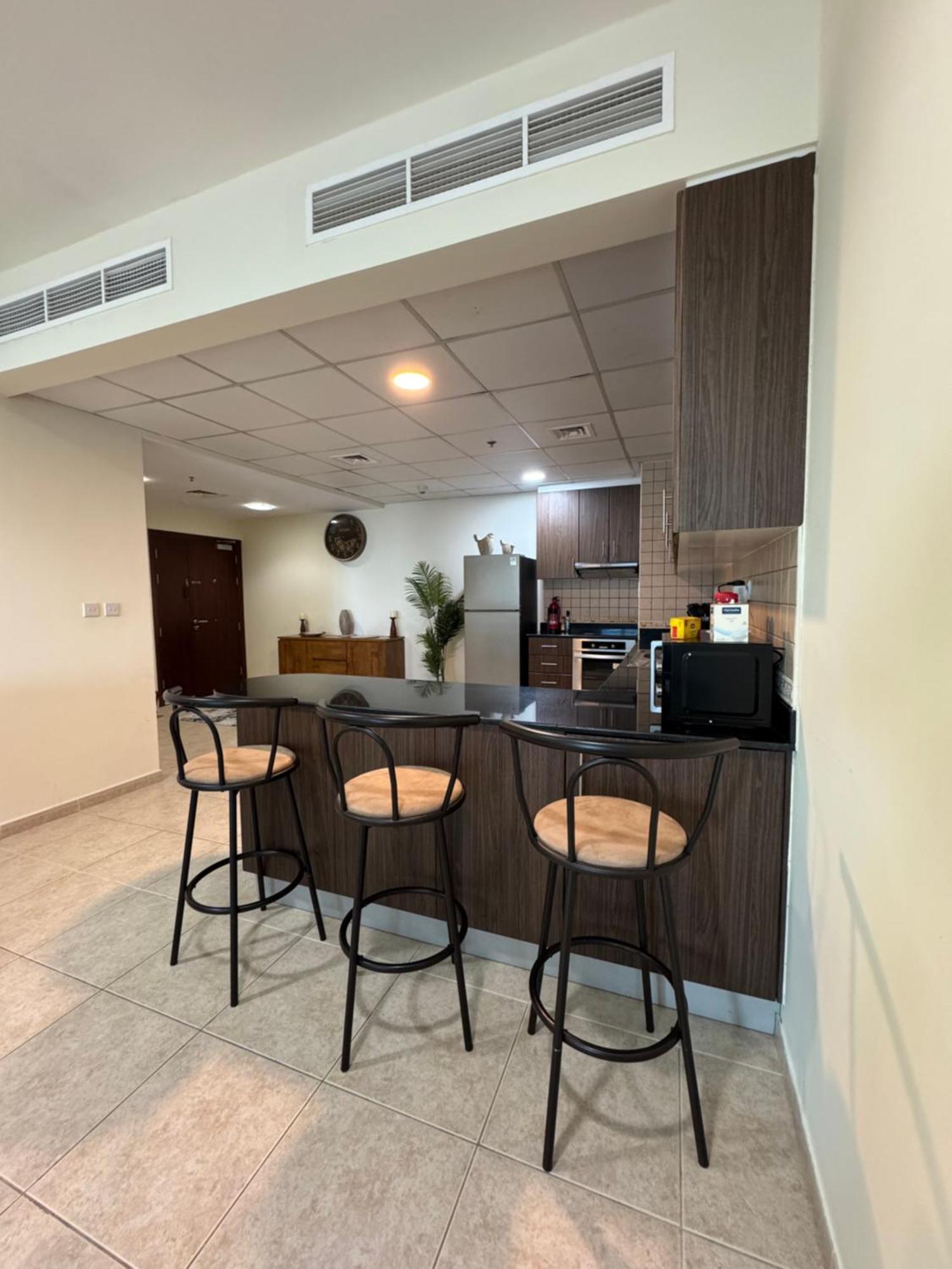 Apartamento Stunning 1 Bedroom In Marina *