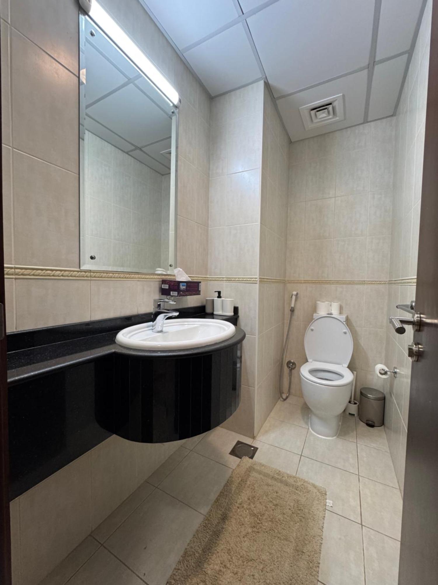 Stunning 1 Bedroom In Marina Apartamento Dubai