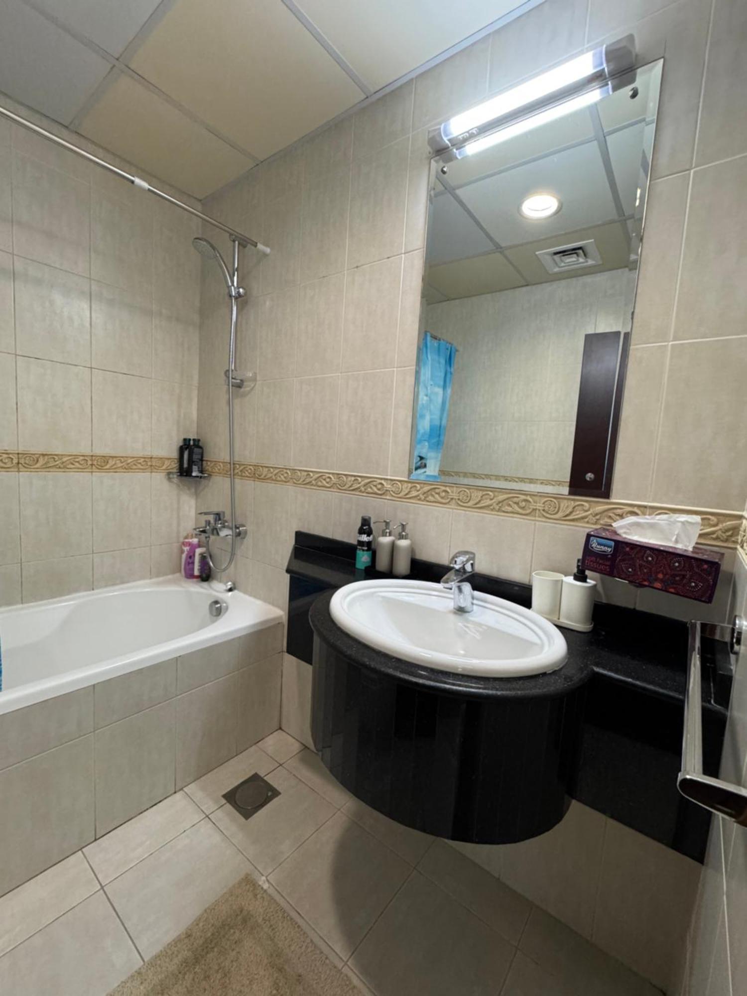 Apartamento Stunning 1 Bedroom In Marina Dubai