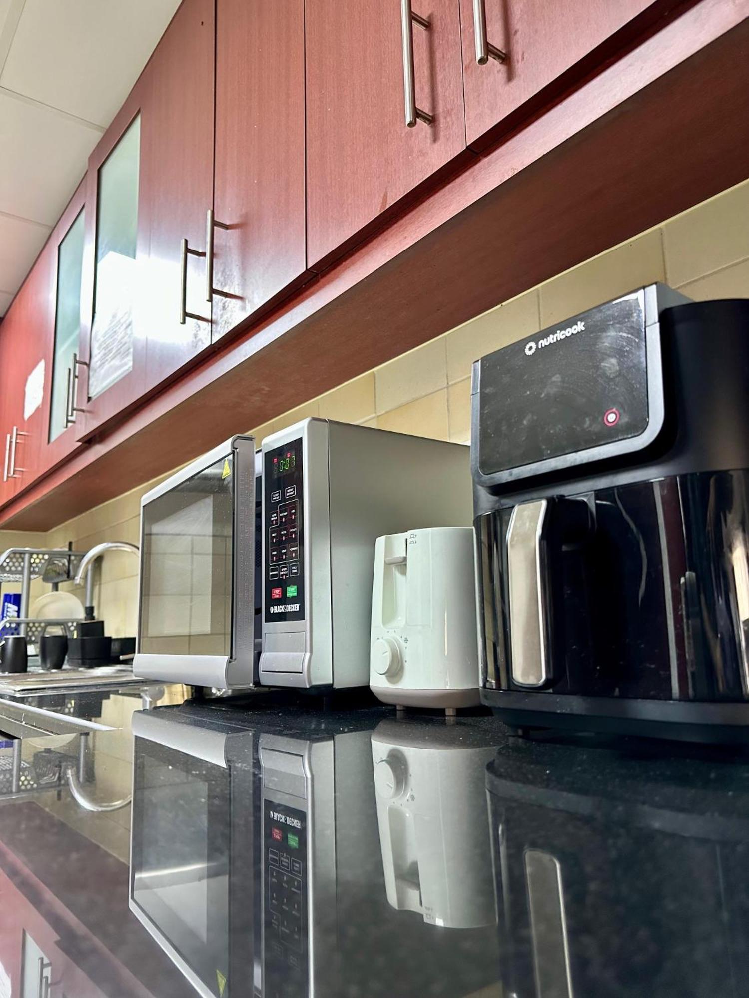 Privatunterkunft Sanciel Jbr