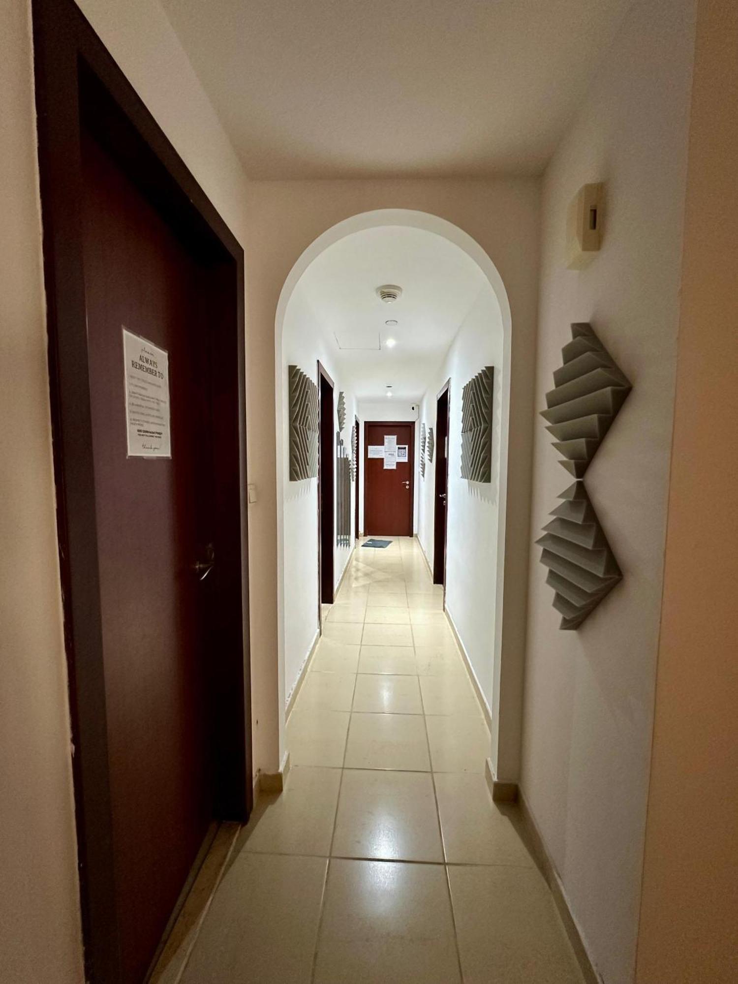 Privatunterkunft Sanciel Jbr Dubai