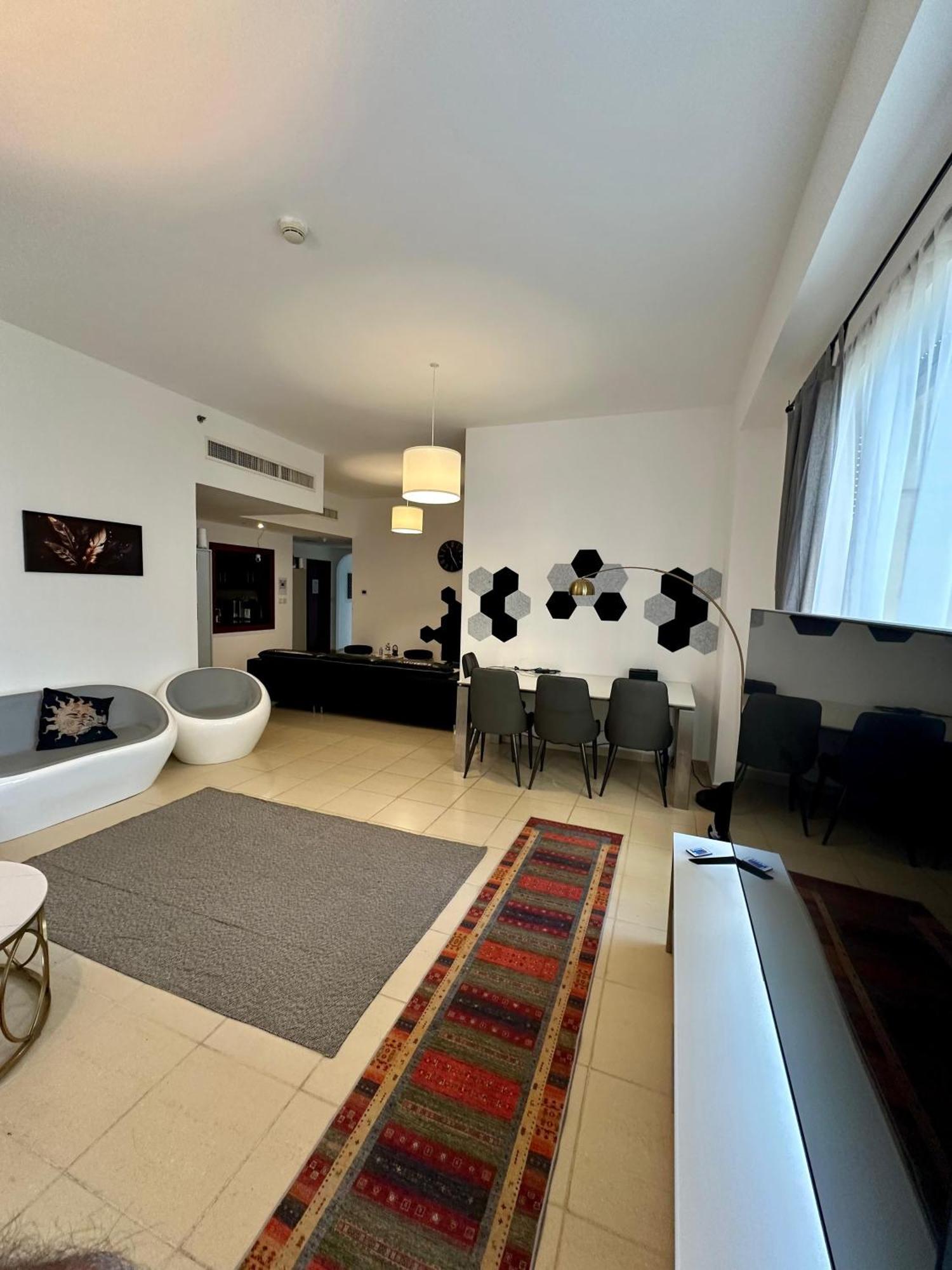 Sanciel Jbr Privatunterkunft