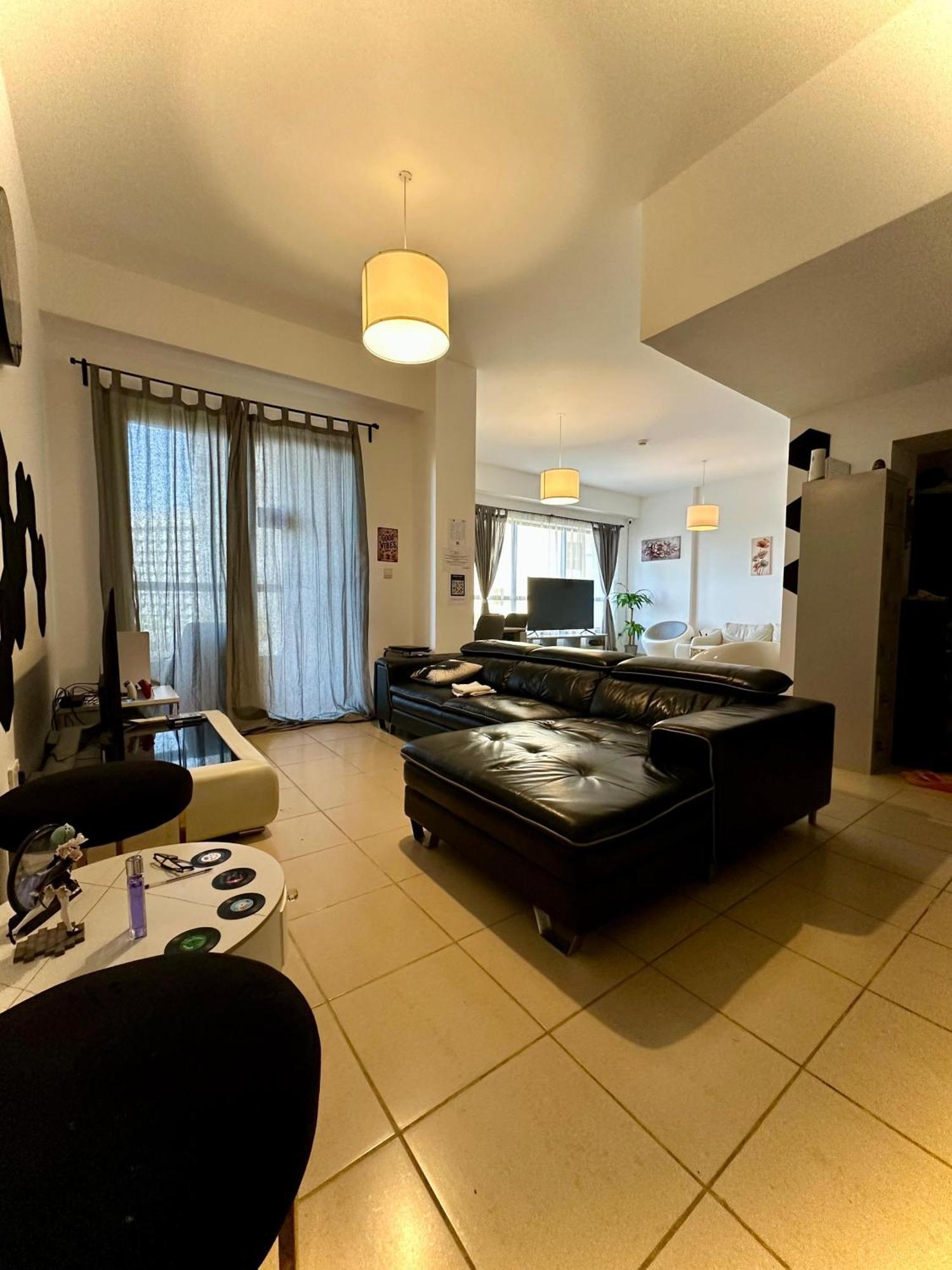 Privatunterkunft Sanciel Jbr