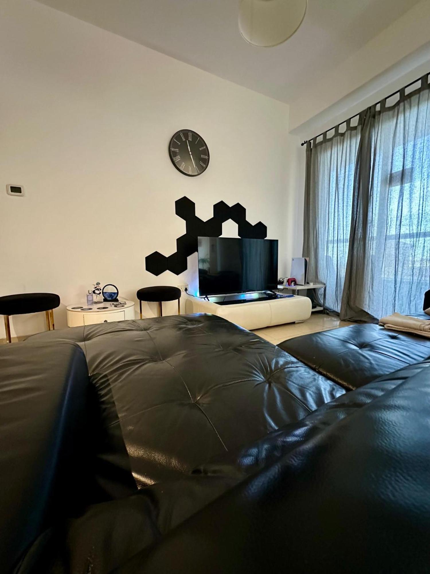 Privatunterkunft Sanciel Jbr