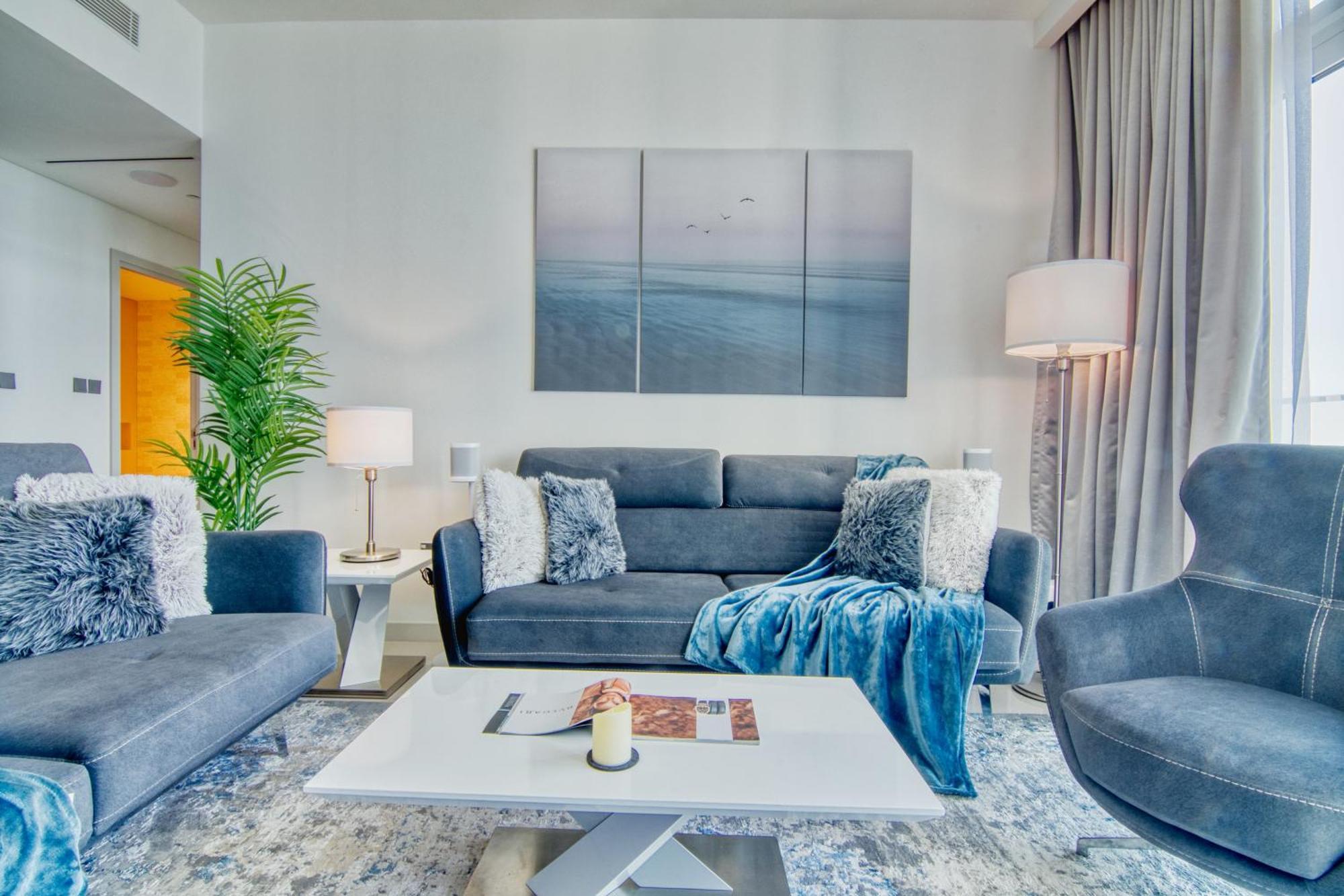 Sunrise Bay Tower 1 - Beachfront Unit With Access Appartement