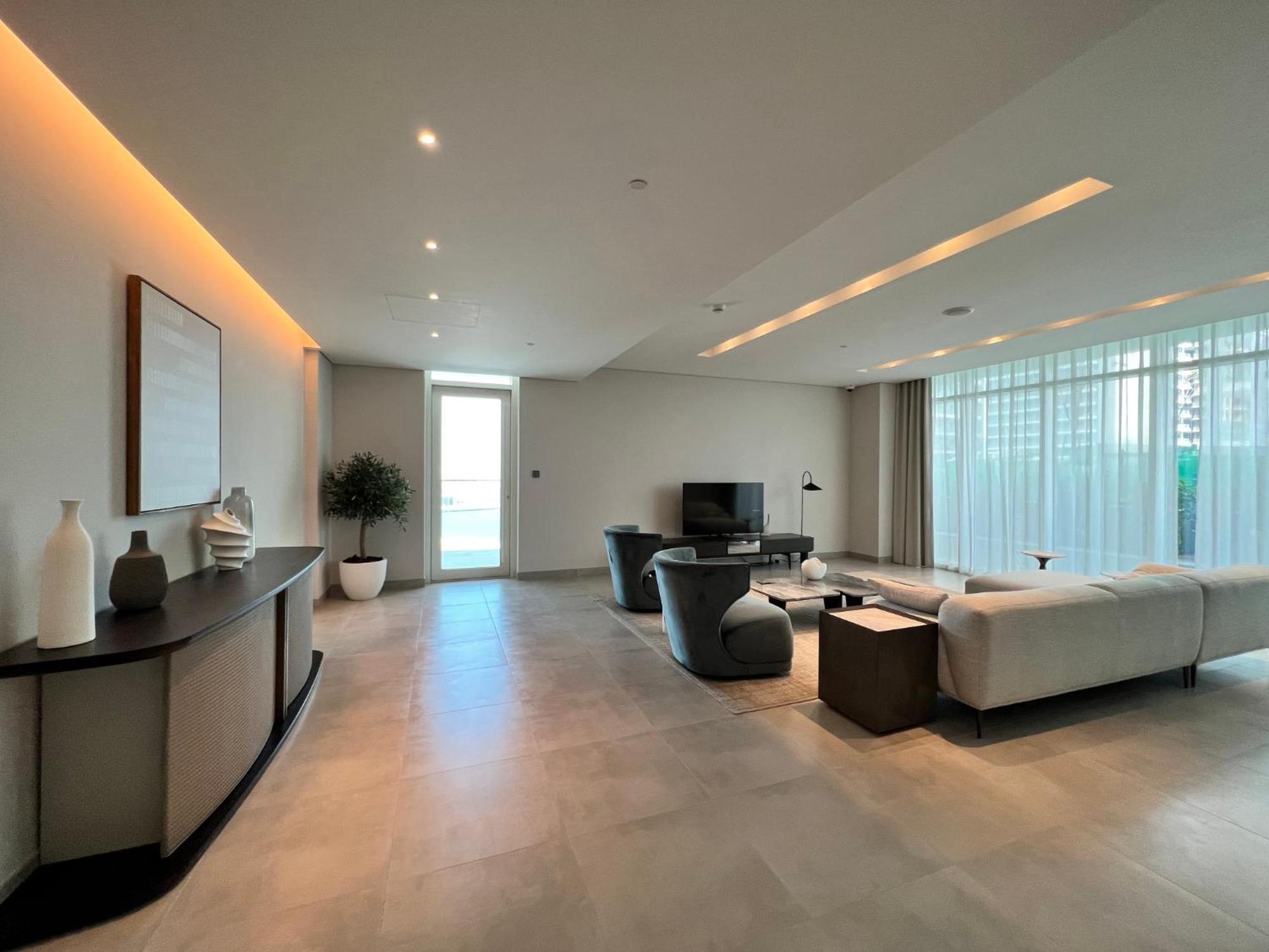 Appartement Sunrise Bay Tower 1 - Beachfront Unit With Access *