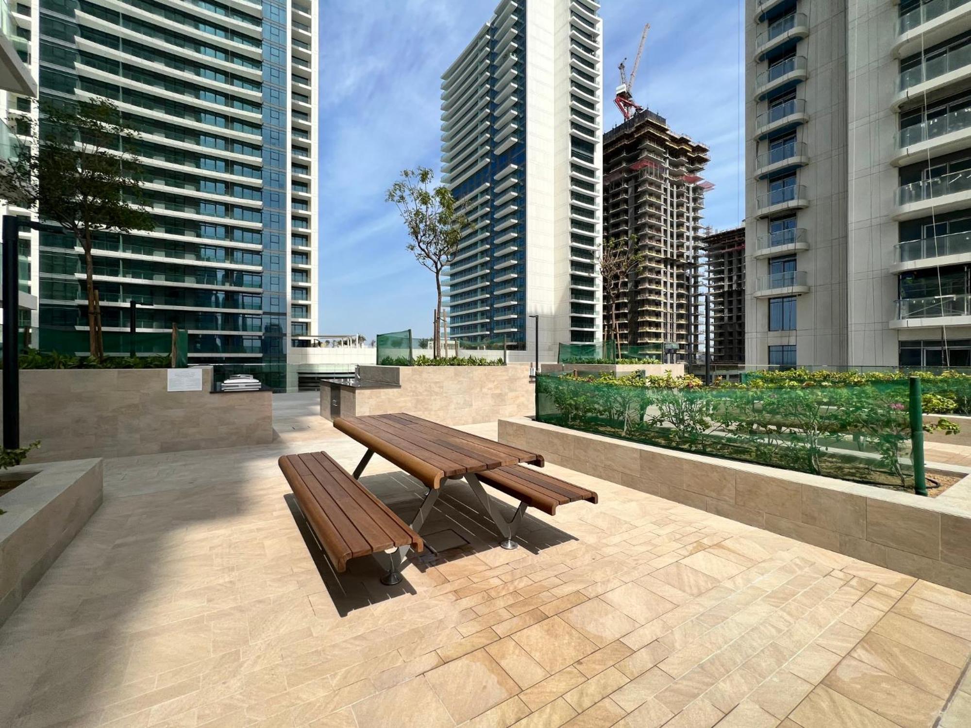 Appartement Sunrise Bay Tower 1 - Beachfront Unit With Access