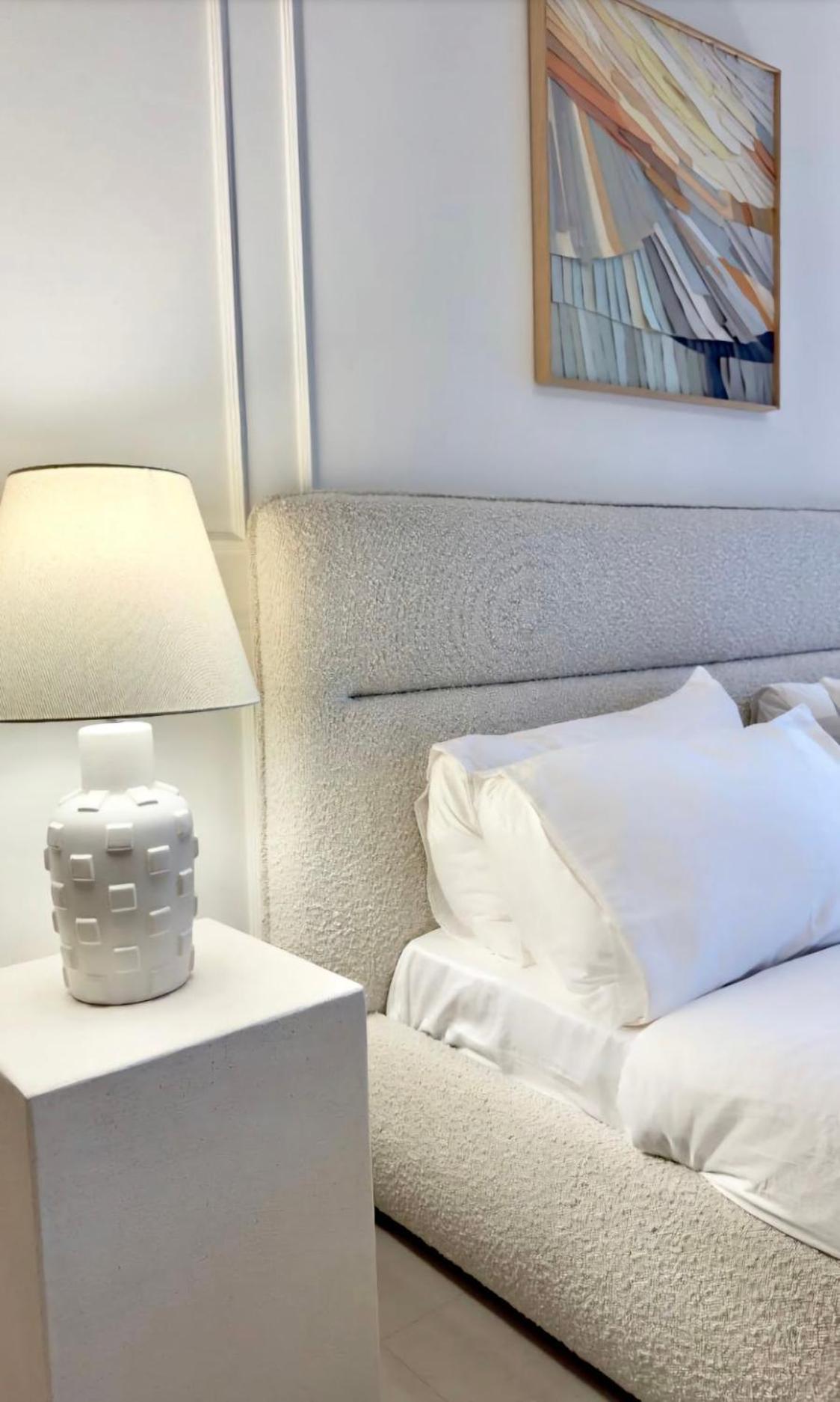 Burj Royale Lux 2-bedroom With The Burj Khalifa View Appartement