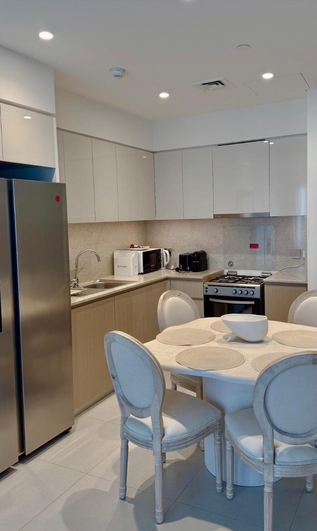 Burj Royale 2-bedroom With The Burj Khalifa View Apartamento *